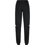 KAPPA4SOCCER DACENO tepláky JR černá 6Y