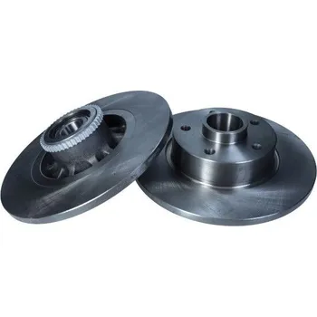 Brzdový kotouč Brzdový kotouč MAXGEAR 19-3230