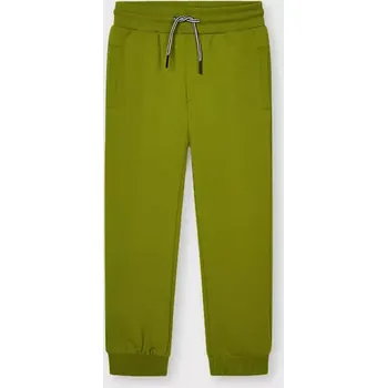 Chlapecké tepláky Mayoral 742-56 zelené (742-56)