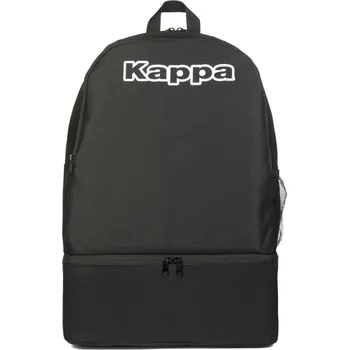Sportovní batoh KAPPA4SOCCER BACKPACK batoh černá M