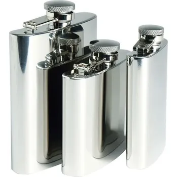 Placatka MIL-TEC Placatka NEREZ obsah 5oz / 140 ml