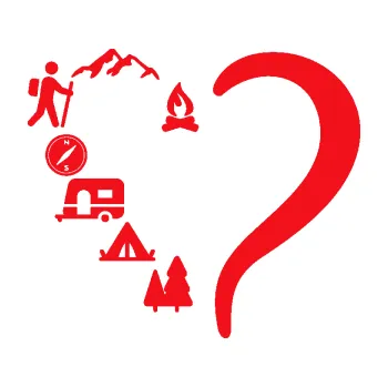 Samolepící dekorace SAMOLEPKA I love camping 001 pravá hory srdcem (10 - červená) NA AUTO, NÁLEPKA, FÓLIE, POLEP, TUNING, VLASTNÍ TEXT, TISK, AUTOSAMOLEPKY.cz, POLEPY, OBRÁZEK, LOGO, SAMOLEPKY