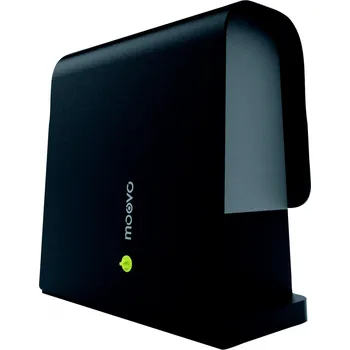 Pohon brány Moovo LN432KM