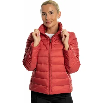 Dámská bunda Robe di Kappa SYRMA bunda červená 2XL