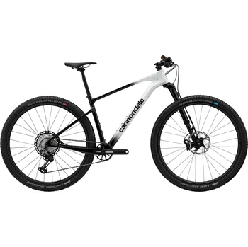 Horské kolo Cannondale Scalpel HT Hi-MOD 1 29" bílé 2022
