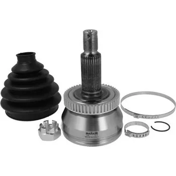 Hřídel nápravy Sada kloubů, hnací hřídel METELLI 15-1735