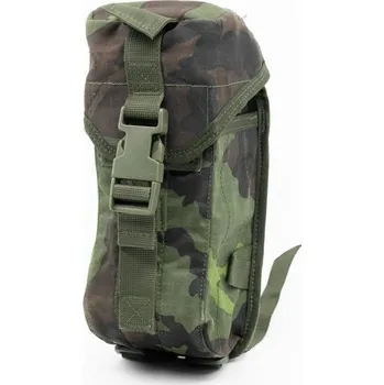 Armda R Pouzdro na 3-zásobníky SA-58 k NPP-2006 AČR vz.95 les použité