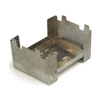 Turistický vařič ESBIT Vařič / postýlka ESBIT® použitý