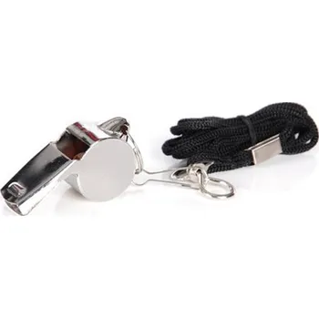 FOSCO Píšťalka CLASSIC s provázkem