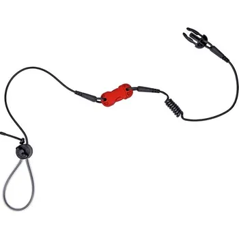 Motocyklový chránič hrudi a pátěře Hit-Air RS-1 propojovací kabel