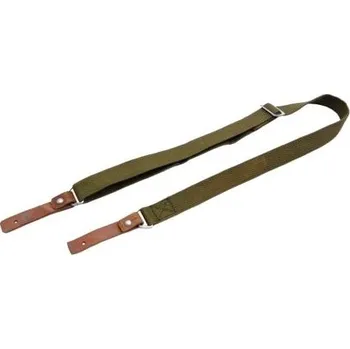 Popruh zbraňový pro AK-47 OLIV