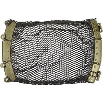 Bundeswehr Síťka vnitřní BW pro kevlarovou helmu