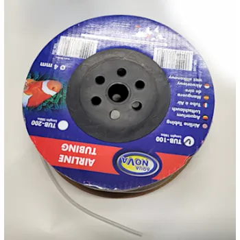 Zahradní hadice Silikonová hadice 1 m