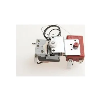 Dzd dražice ND DZD Pojistka s termostatem EIKA mag02 + EIKA v01 5541903