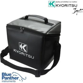 Pouzdro na měřicí přístroj Kyoritsu Brašna na přístroje KEW 9142