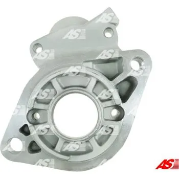Víko břemenové AS-PL (SBR6033S)