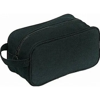 Kosmetická taška ROTHCO Taška na toaletní/hygienické potřeby ČERNÁ