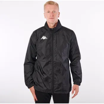 Pánská bunda Kappa WISTER bunda černá L