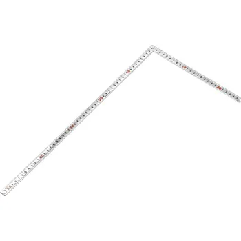 Úhloměr Truhlářský ocelový úhelník SK11 - 500 mm