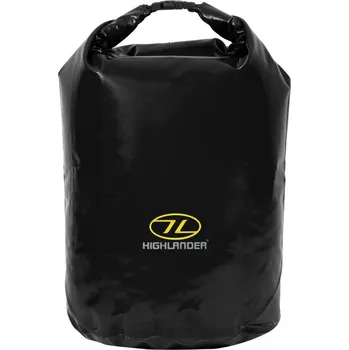 Sport HIGHLANDER Vak vodotěsný MEDIUM vysoce odolný 29 l
