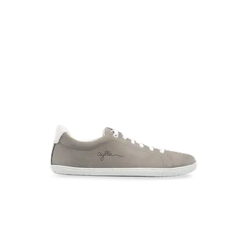 Dámská zdravotní obuv Aylla shoes Aylla KECK šedé dámské Velikost: 38