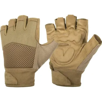 Rukavice Helikon-Tex Rukavice MK2 bezprsté COYOTE S COYOTE BROWN