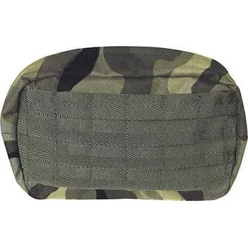 Web-tex Pouzdro MODULAR MED UTILITY web-tex DPM TARN