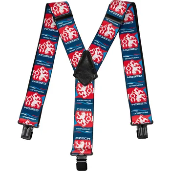 Kšandy Universal Kšandy ZNAK ČR