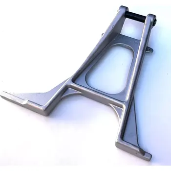 Rám pro motocykl Stojan hlavní Jawa a ČZ pro 16" kola