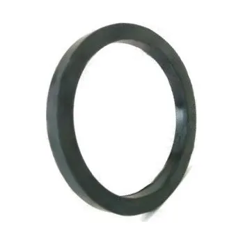 Příslušenství pro přívěs Dorazový kroužek KNOTT KFG35, pro průměr 60 mm