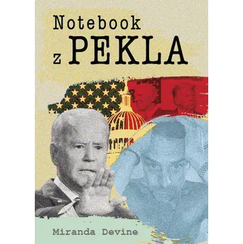 Notebook z pekla