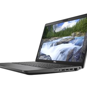 Obrázek k inzerátu: Dell Latitude 5501 Touch 1439289 černá 32GB