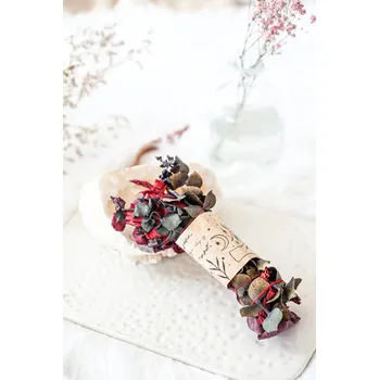 Čajovna YogaDay Vykuřovadlo Eucalyptus s dračí krví