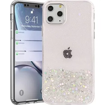 Pouzdro na mobilní telefon Vennus Brilliant Case Iphone 14 Růžové