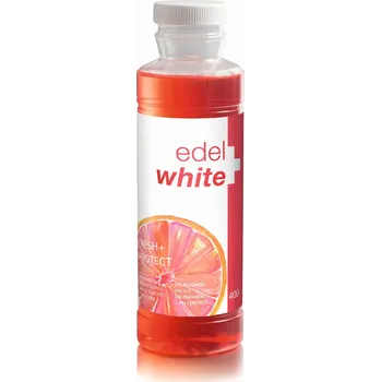 Ústní voda Ústní voda Fresh + Protect, 400 ml