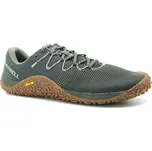 MERRELL Trail Glove 7 067655 pine/gum, pánská obuv