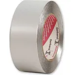 Hliníková páska silná, 100 mm, žáruvzdorná tepelně odolná 140 °C