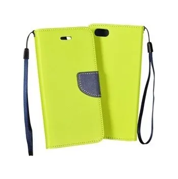Pouzdro na mobilní telefon Pouzdro Fancy Uni 5,3-5,8´´ Zelená