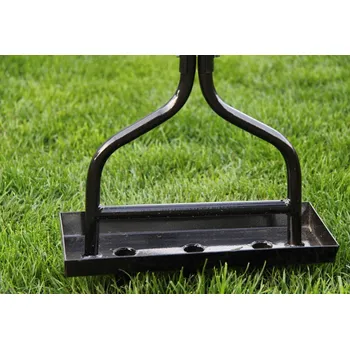 Vidle IQ models RC-312858 aerifikační vidle se sběračem  