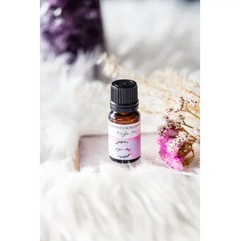 YogaDay Esenciální olej Růže 5%