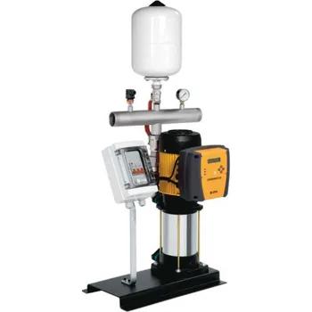 Expanzní nádoba ESPA CKE1 MULTI 25-5, 400V, 50Hz, 1 x 0.92kW 176825