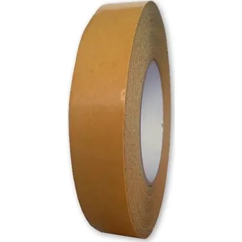 Lepicí páska LEPIDLO V PÁSCE KLASIK 25 mm / 50 m