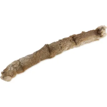 tréninková pomůcka pro psa Firedog 3-dílný dummy 1,5 kg celokožešinový