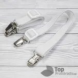 Natahovací úchyty na prostěradlo - 2 kusy