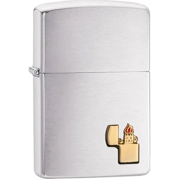 Zapalovač 22884 Lighter Emblem