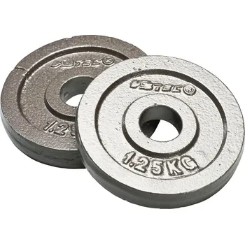 Kotouč na posilování V3Tec 2,5kg Velikost: 2,5kg