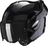 Helma na motorku Scorpion Exo Tech Evo Solid černá 2XL