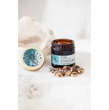 Vonná tyčinka YogaDay Štír - vykuřovací směs