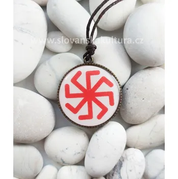 Přívěsek Přívěšek Ladinec bronz