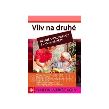 Vliv na druhé